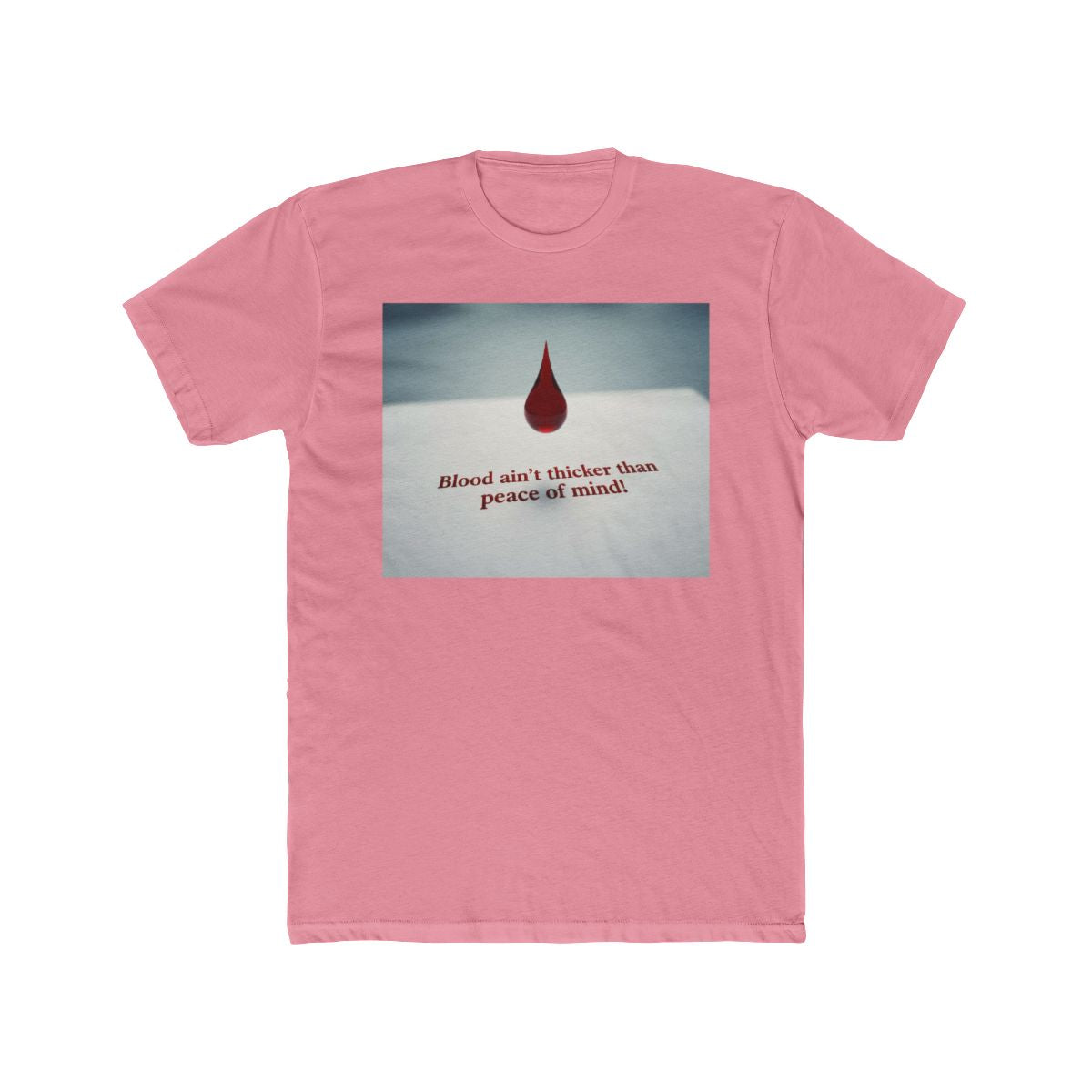 Ria's Custom T-Shirt