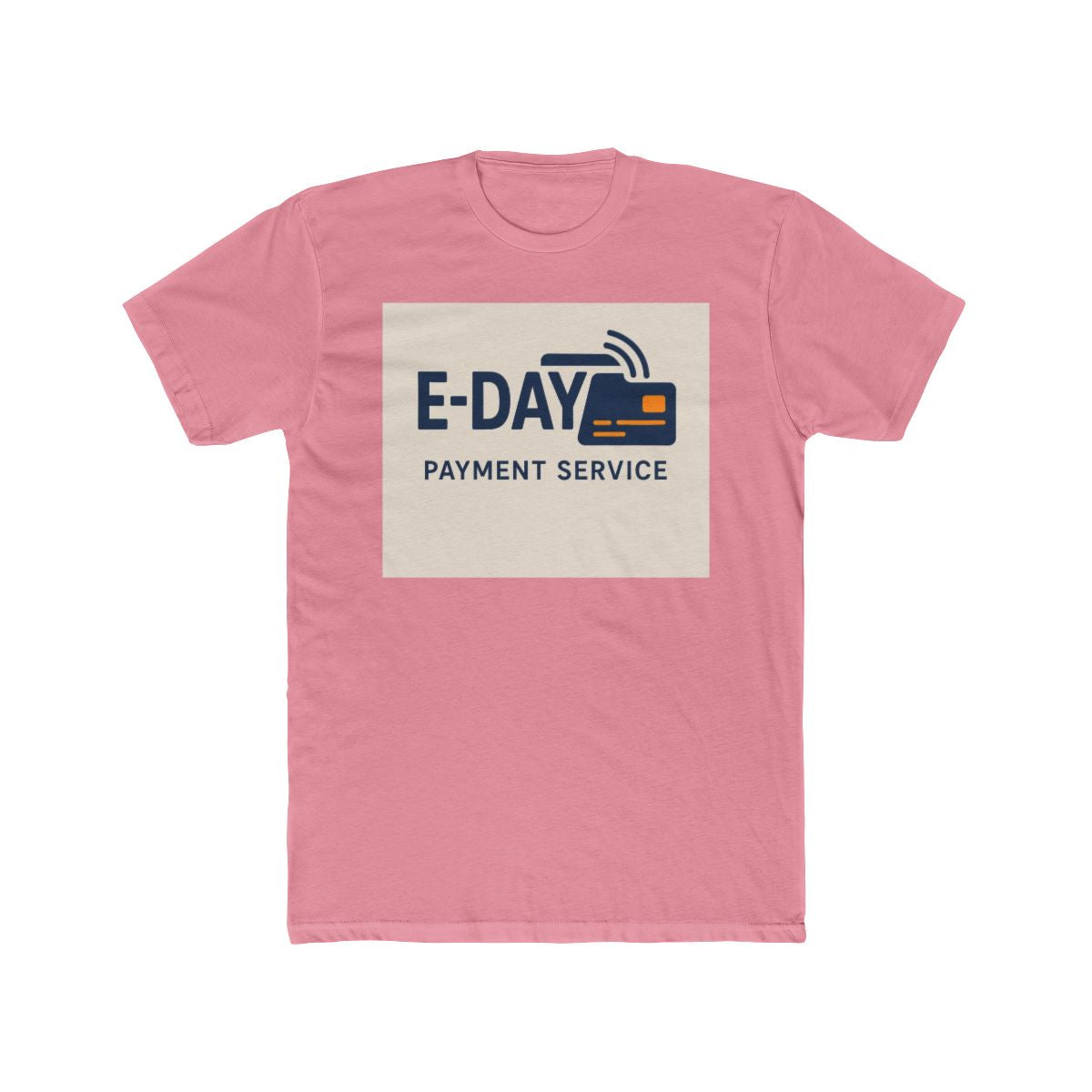 Eday Chi's Custom T-Shirt