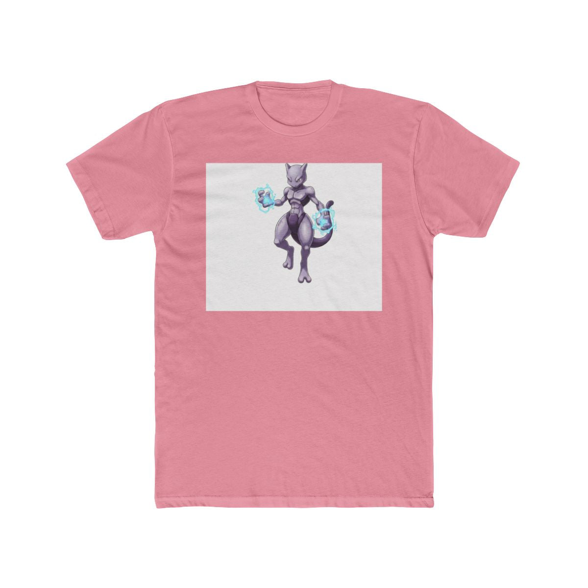 Shao's Custom T-Shirt