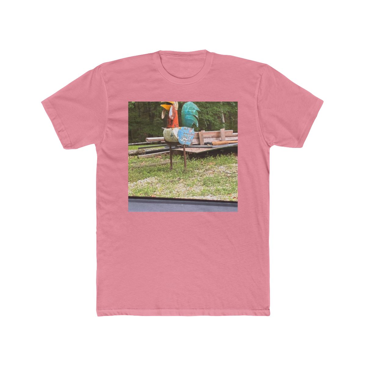 Custom T-Shirt