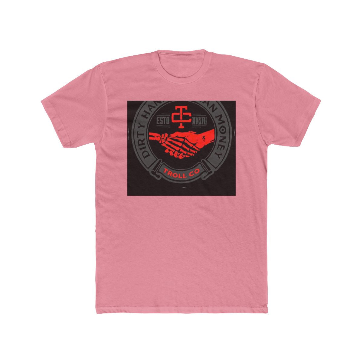 Christopher's Custom T-Shirt