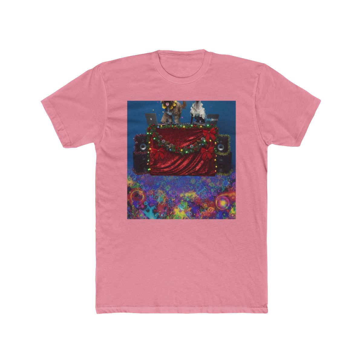 Nitya's Custom T-Shirt