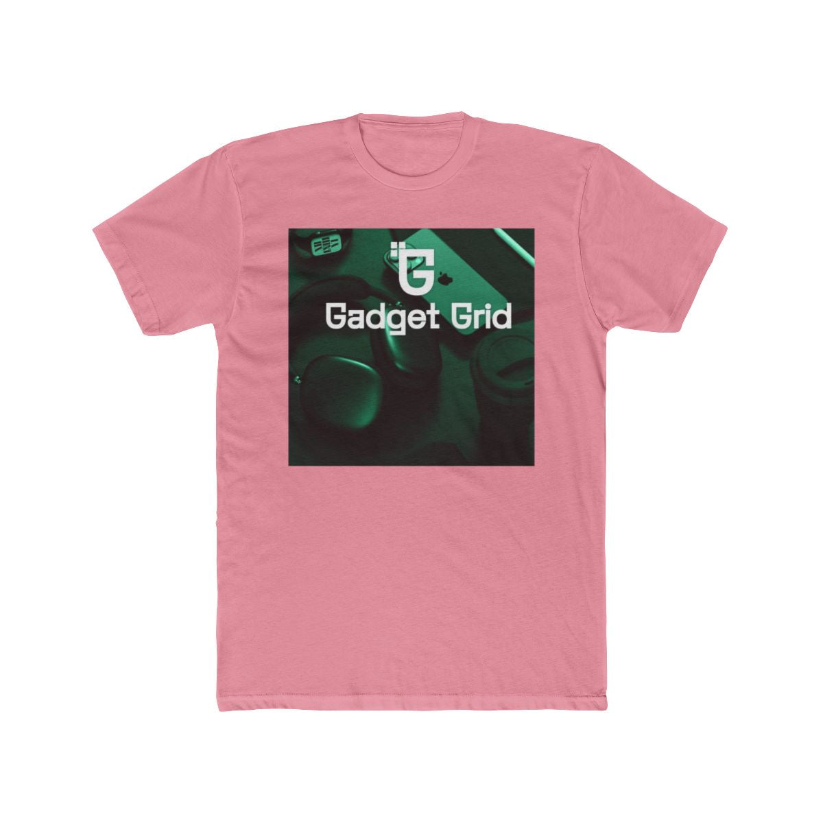 Henso's Custom T-Shirt