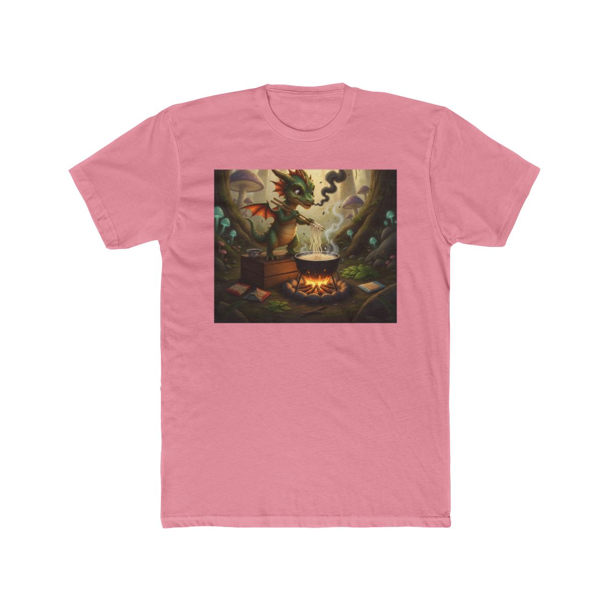 George's Custom T-Shirt