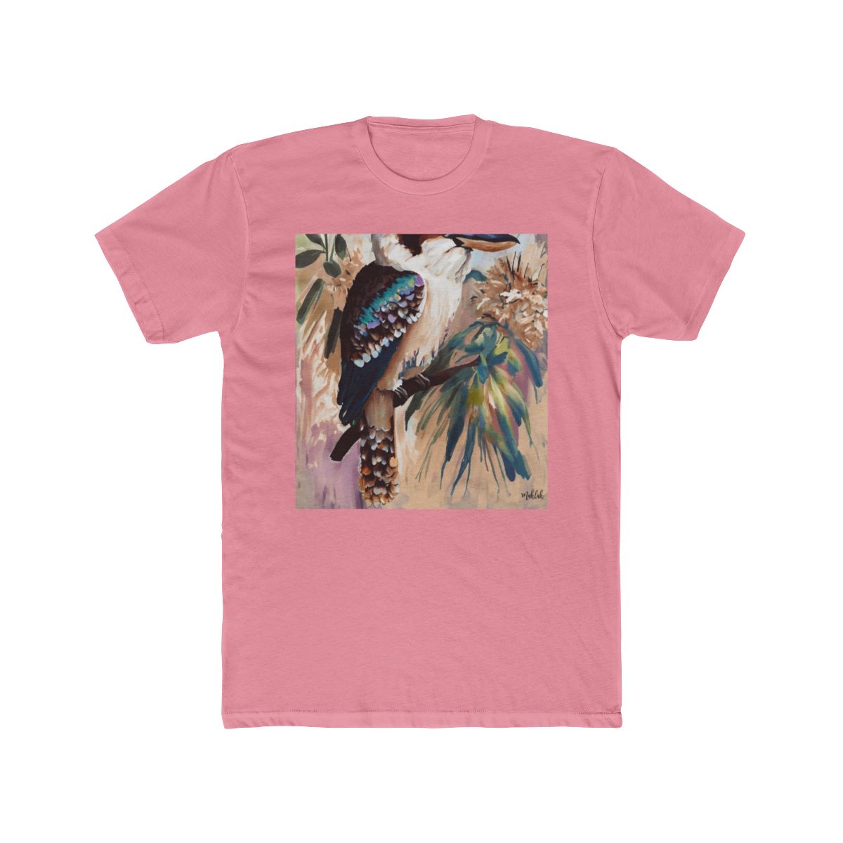 Brittney's Custom T-Shirt