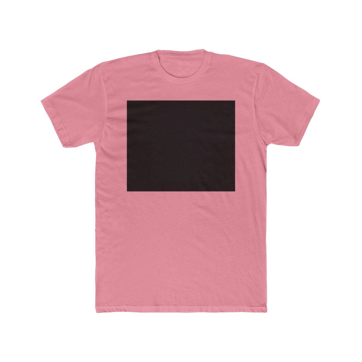 De's Custom T-Shirt