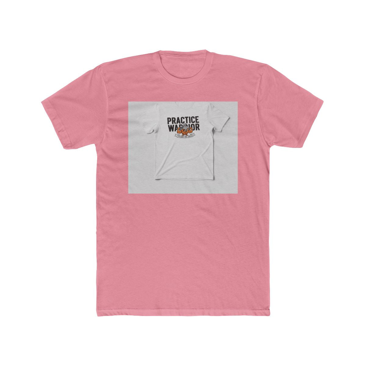 Christopher's Custom T-Shirt