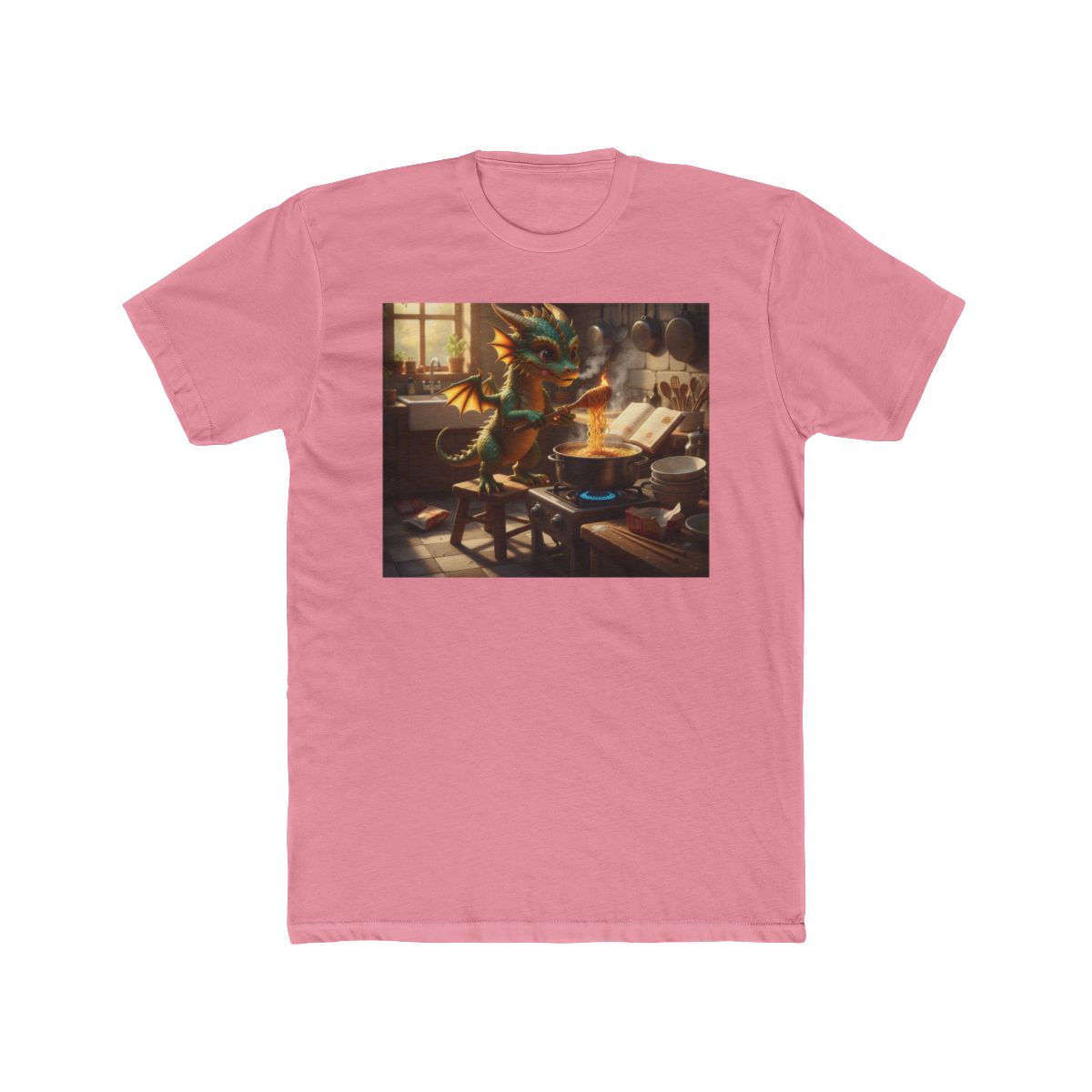 Doris's Custom T-Shirt