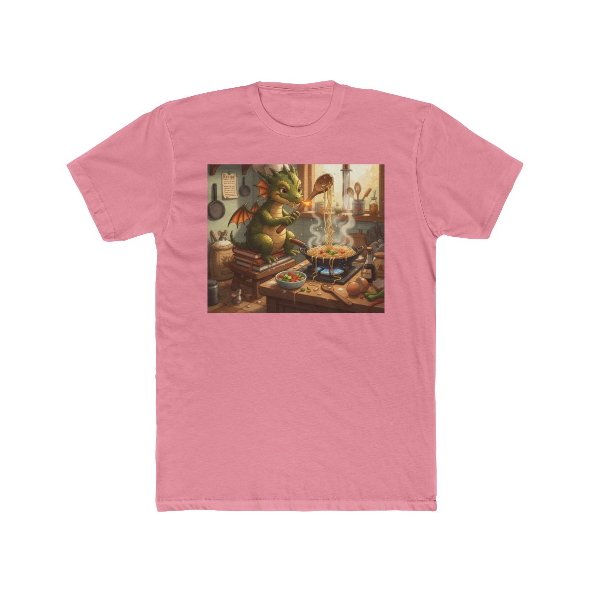 Filip's Custom T-Shirt