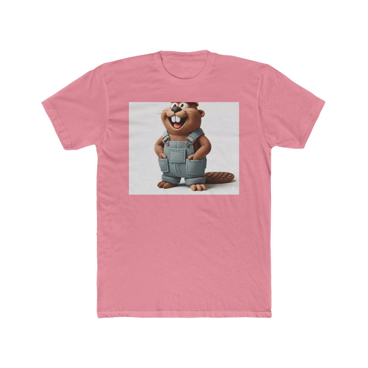 Ken's Custom T-Shirt