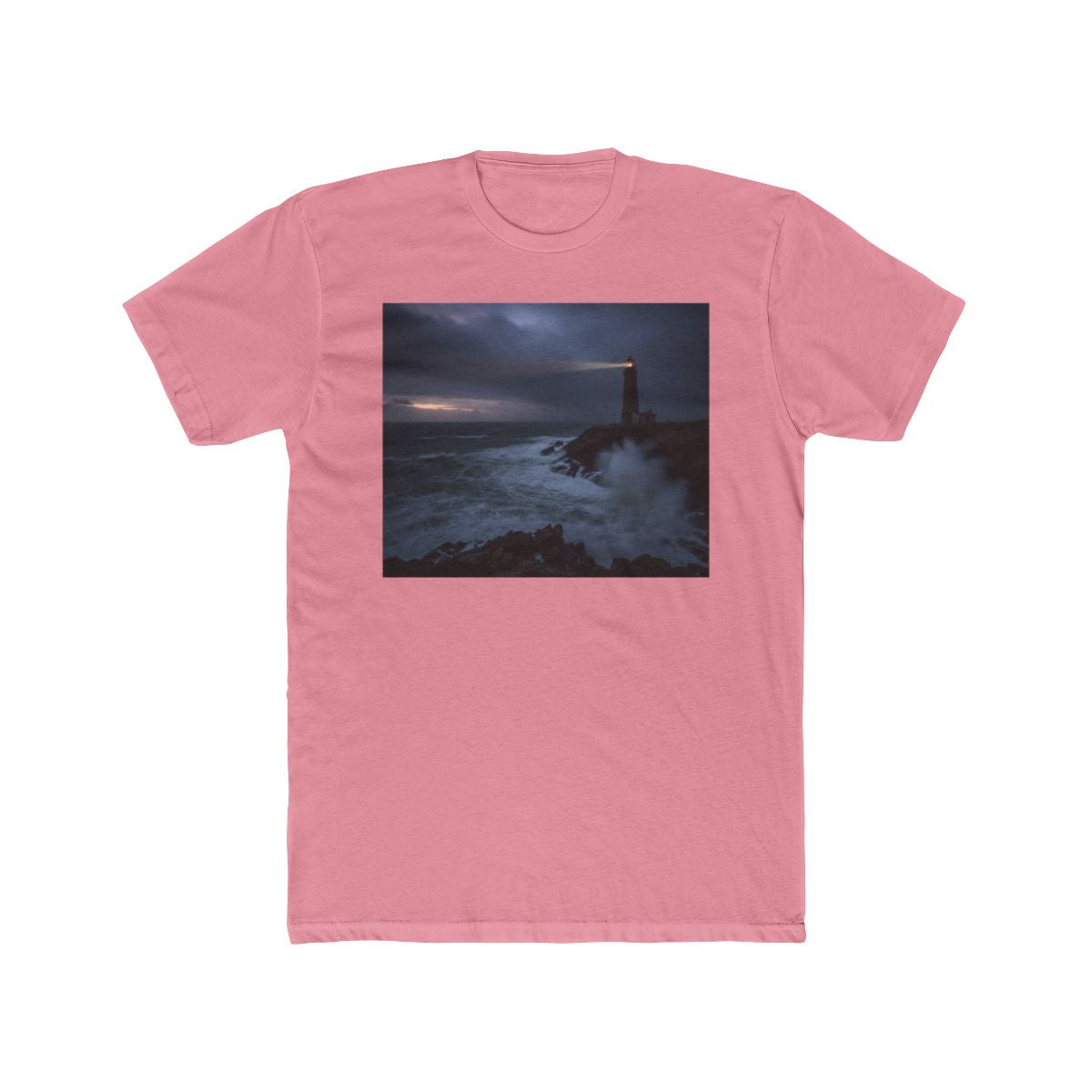 Michael's Custom T-Shirt