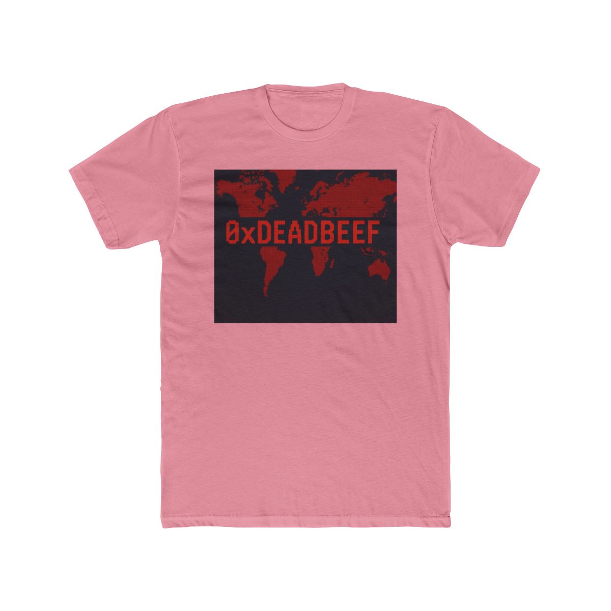 Pia Mercedes's Custom T-Shirt