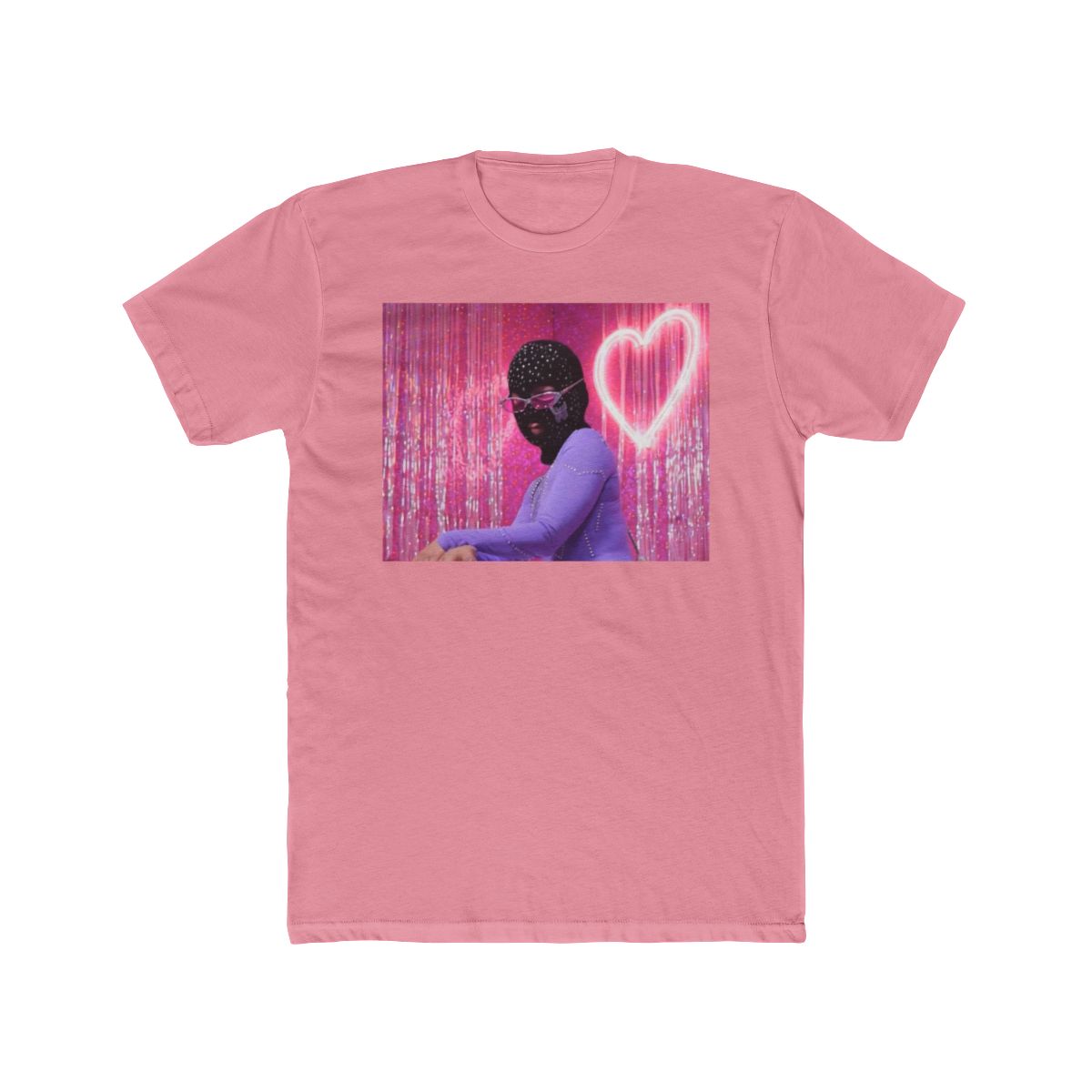 Hunter's Custom T-Shirt