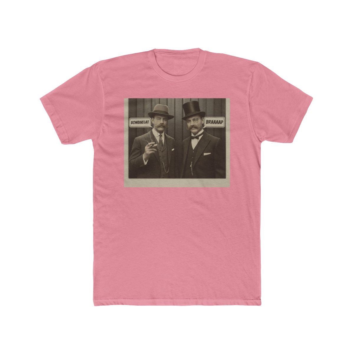 Sam's Custom T-Shirt