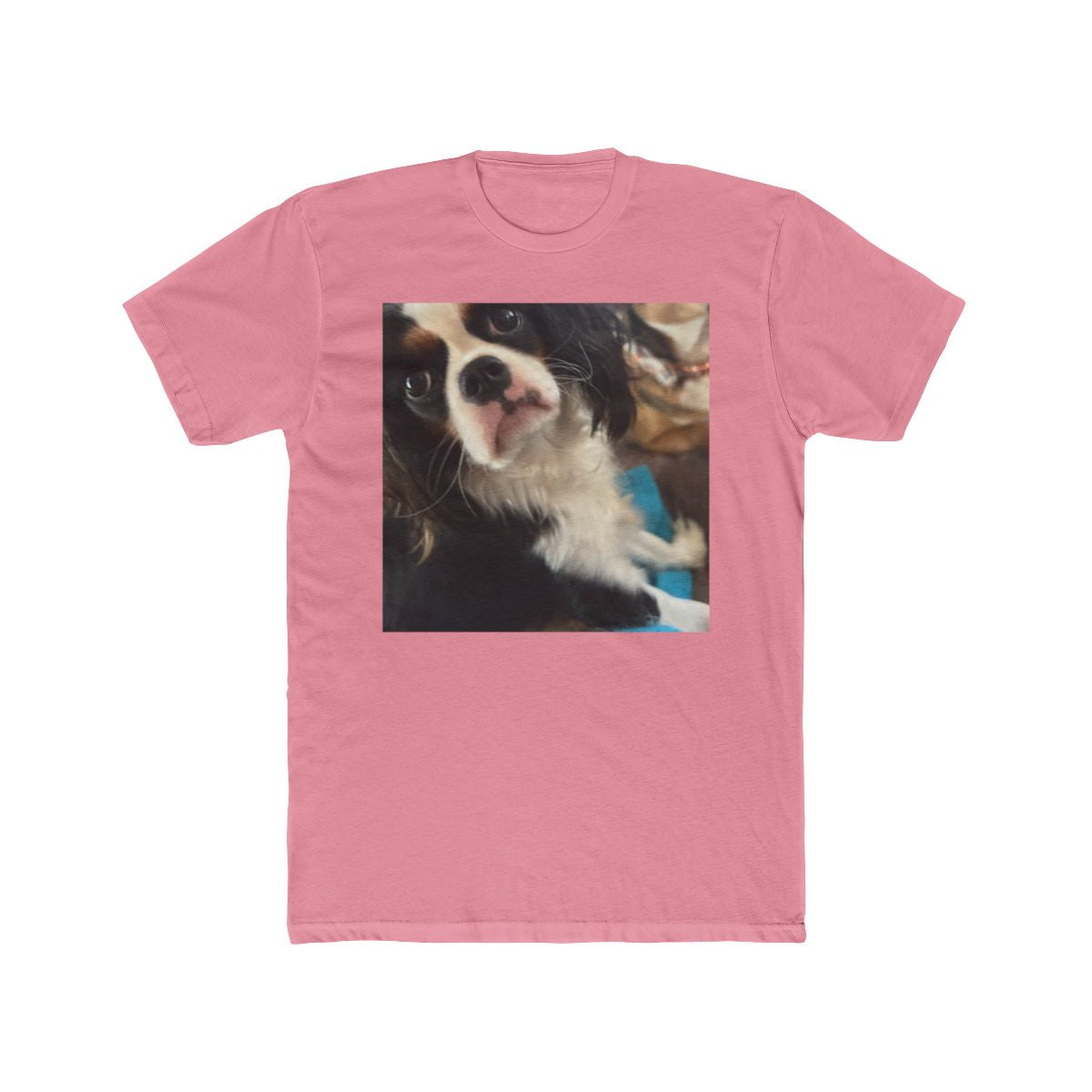 Melissa's Custom T-Shirt