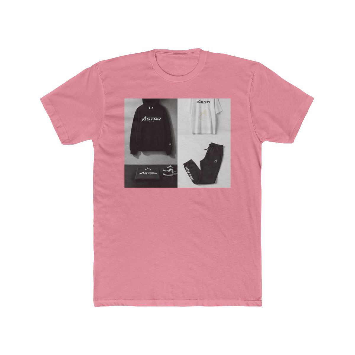 Anabelle's Custom T-Shirt