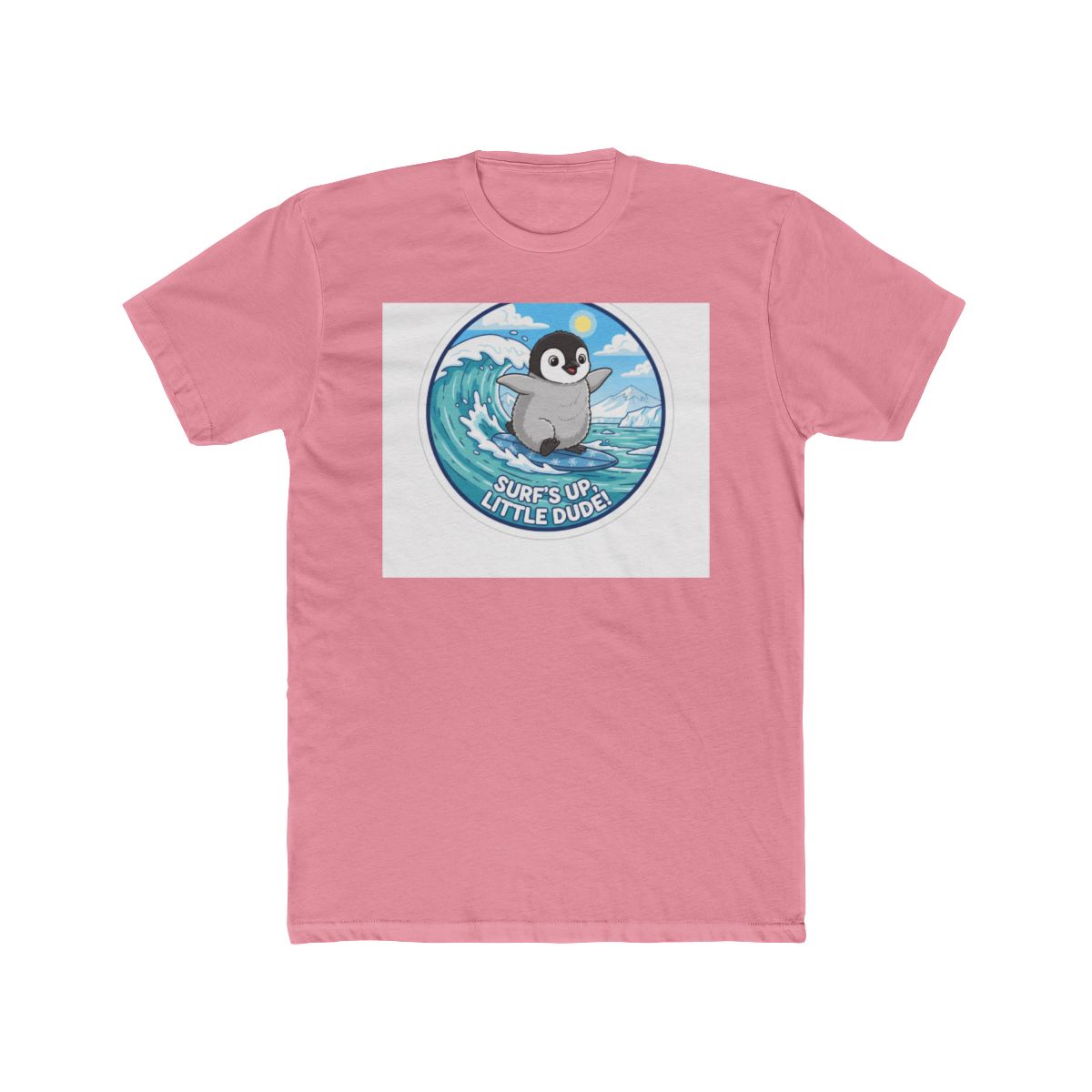 Alicia's Custom T-Shirt