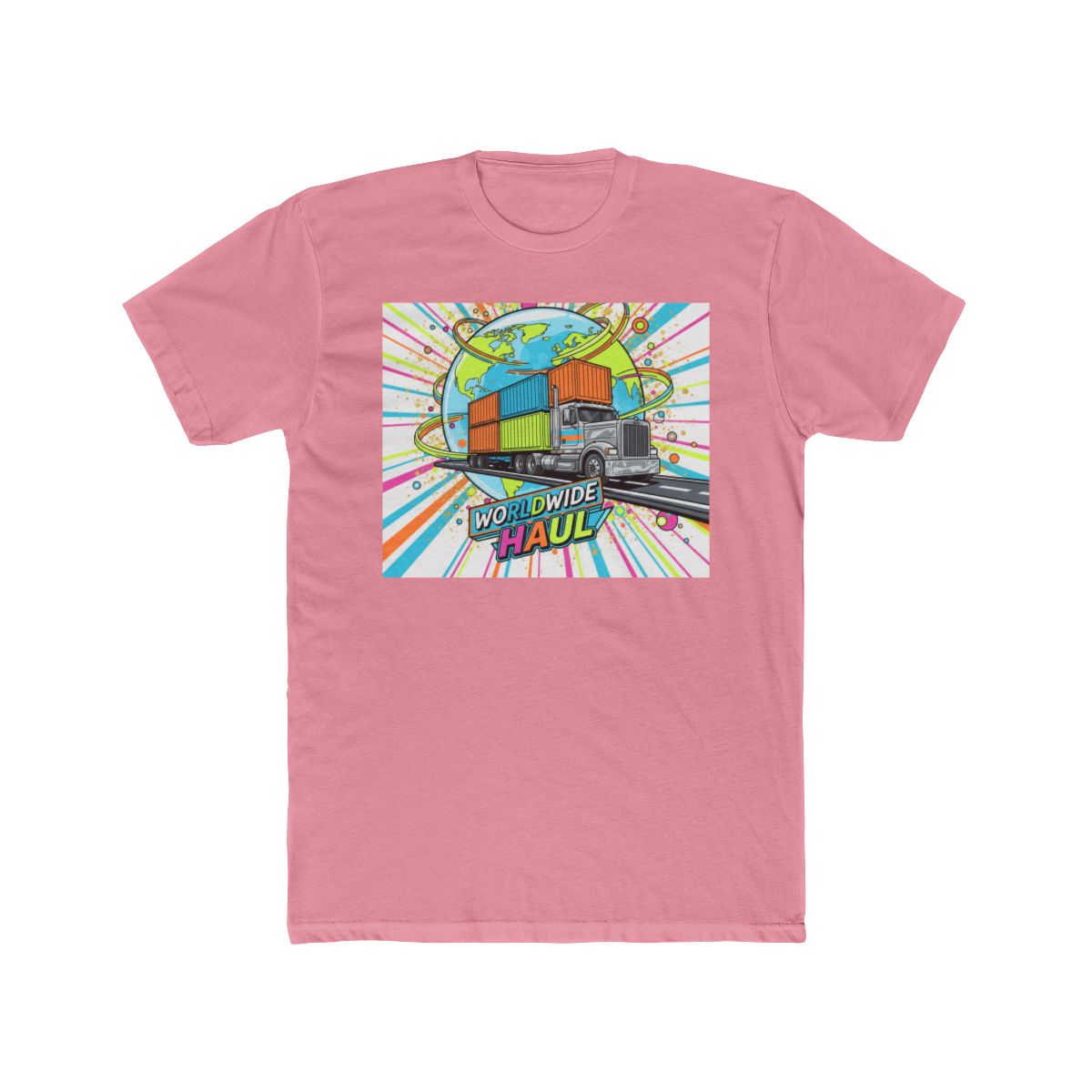 Custom T-Shirt