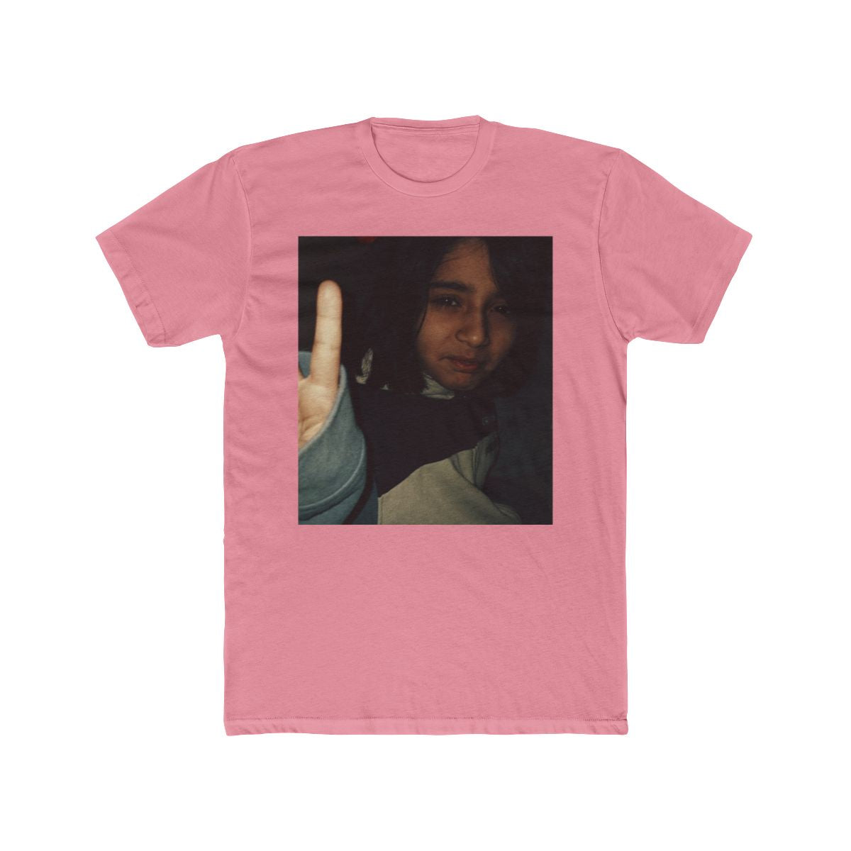 عبد الرافع's Custom T-Shirt