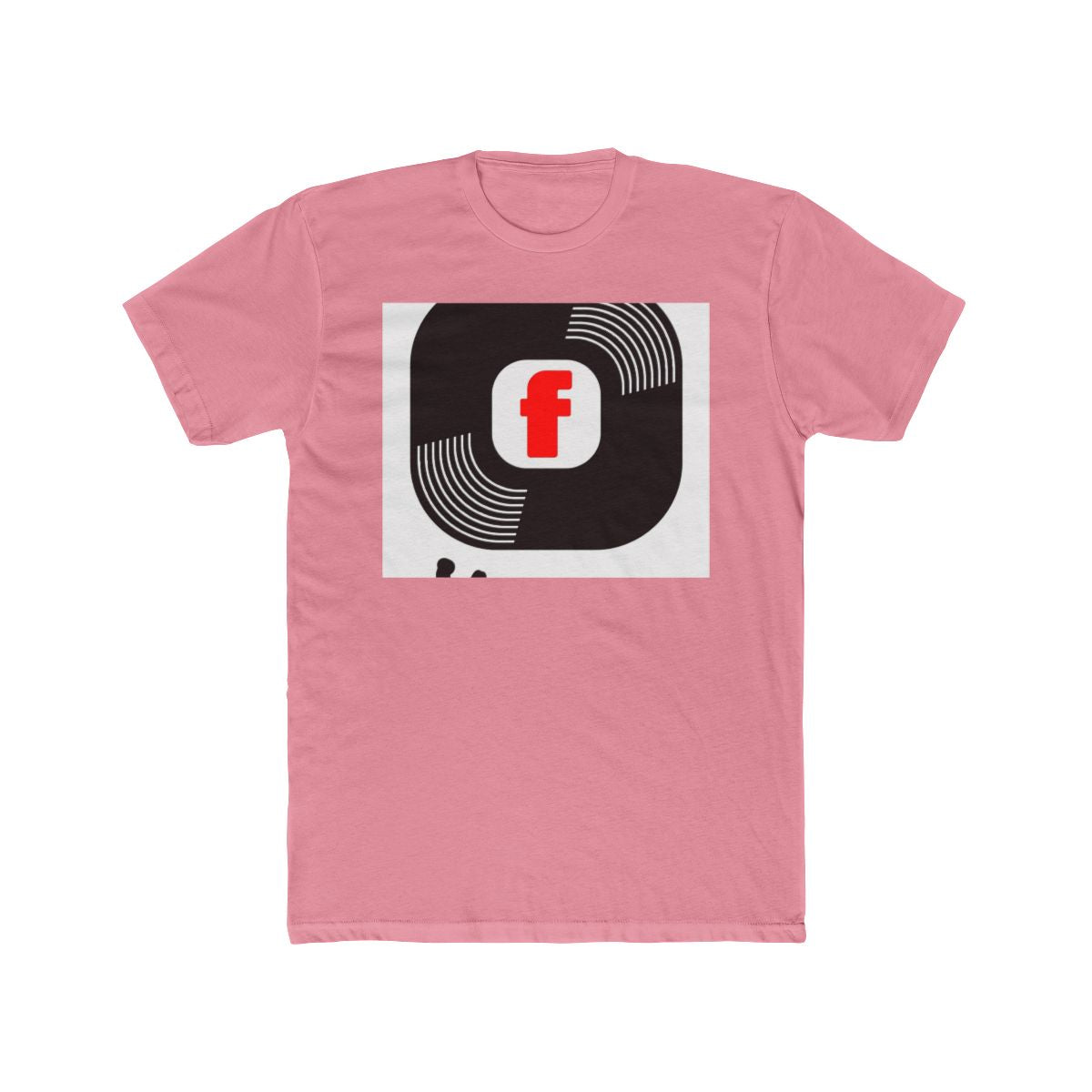 Frankie's Custom T-Shirt