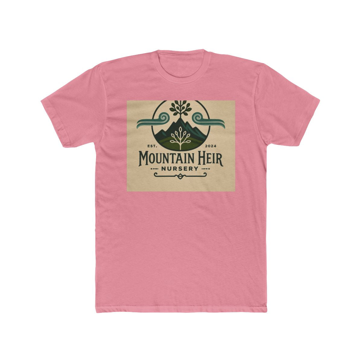 Kimberly's Custom T-Shirt