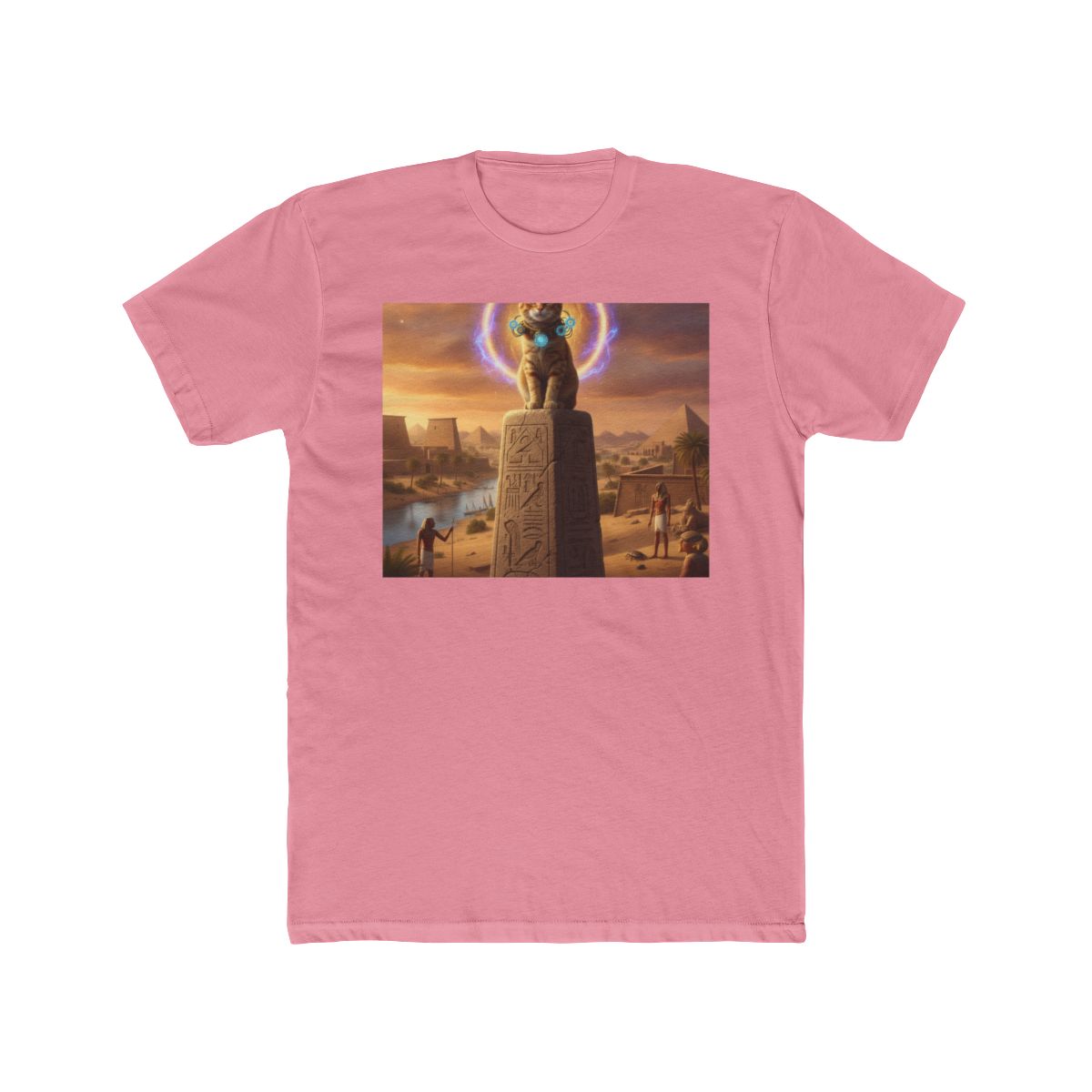 Maxime's Custom T-Shirt