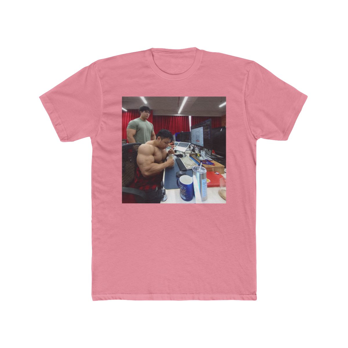 huy's Custom T-Shirt