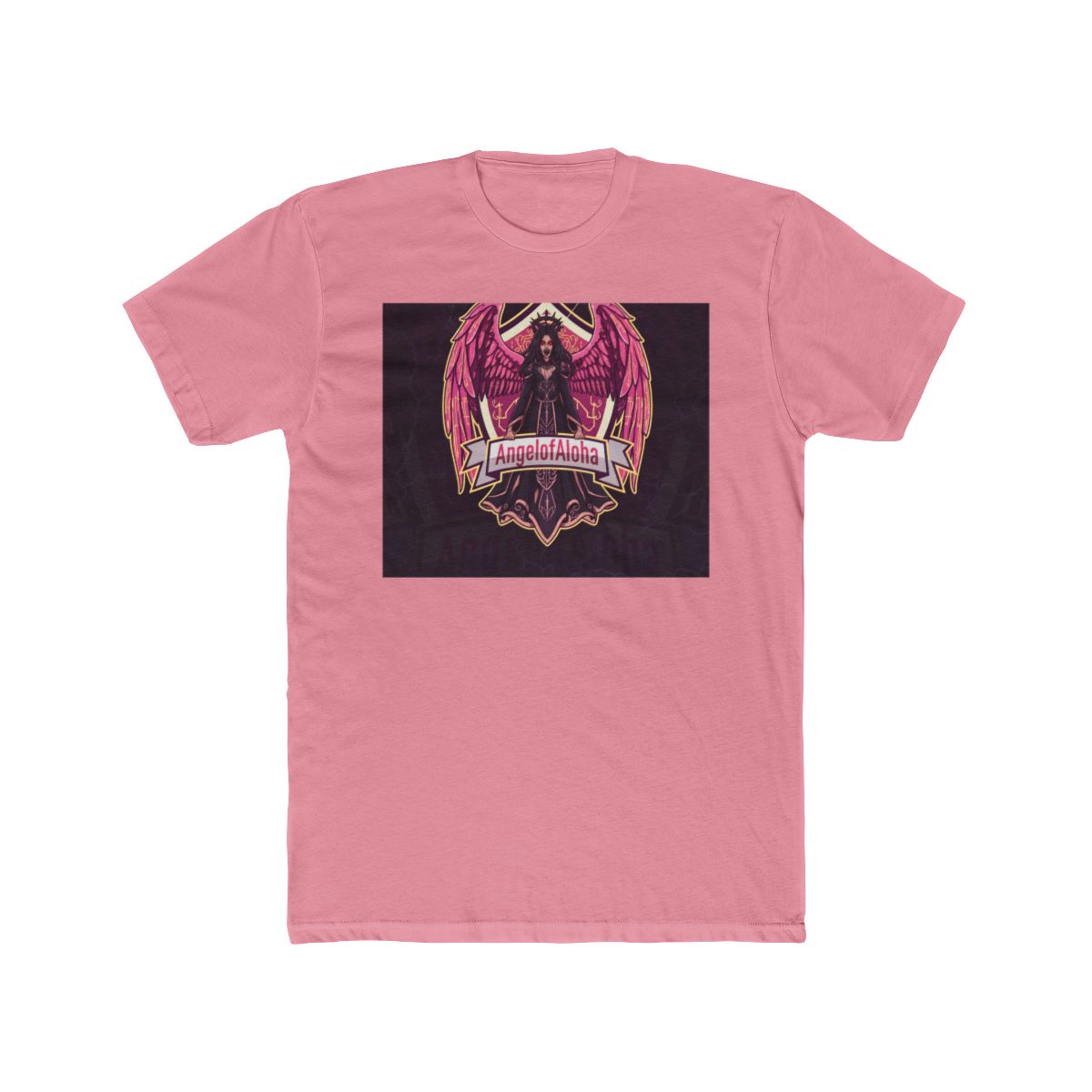 AngelofAloha T-Shirt