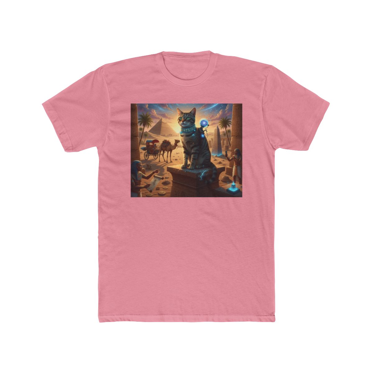 Maddie's Custom T-Shirt