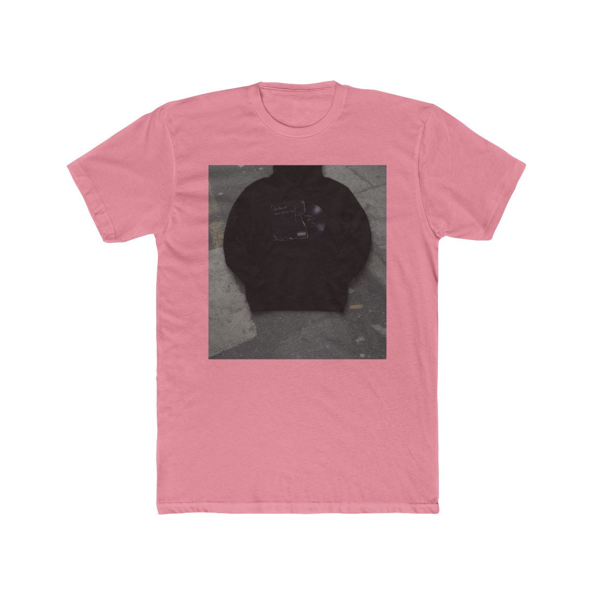 V's Custom T-Shirt