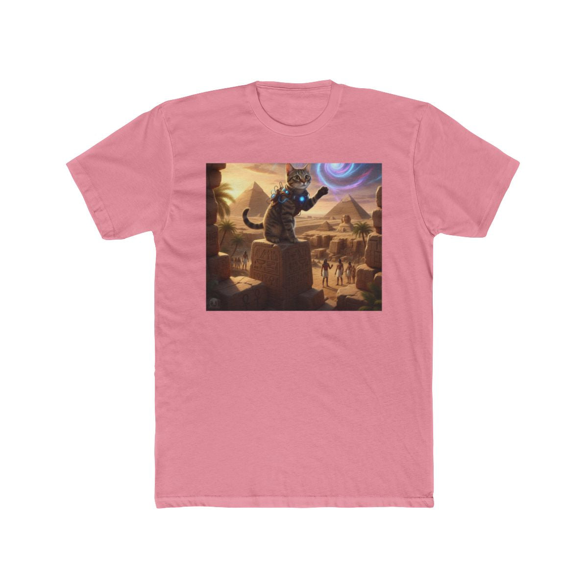 le's Custom T-Shirt