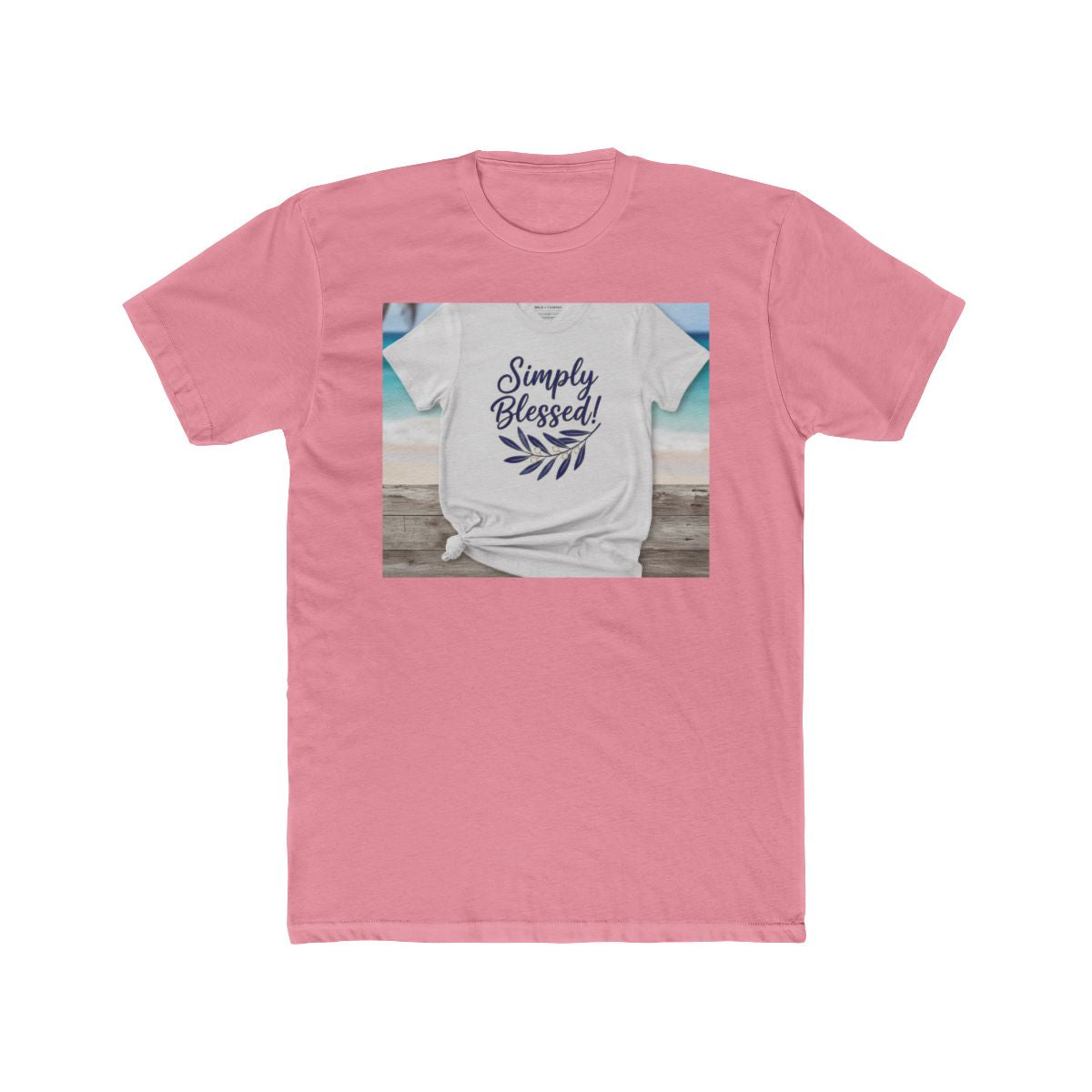 Valya's Custom T-Shirt