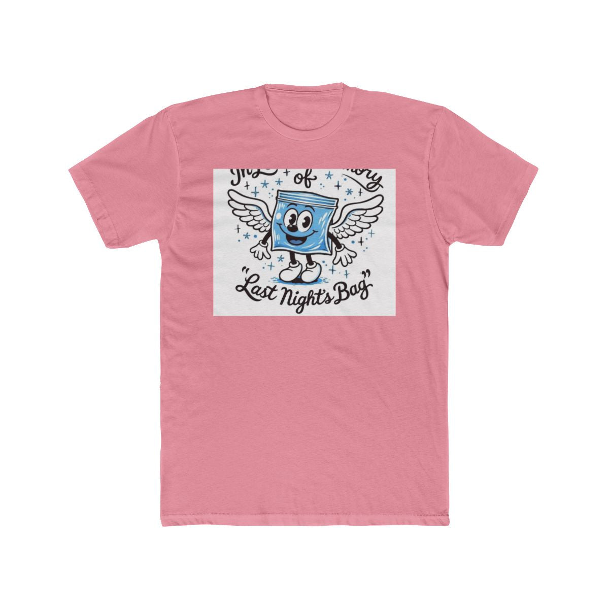 David's Custom T-Shirt