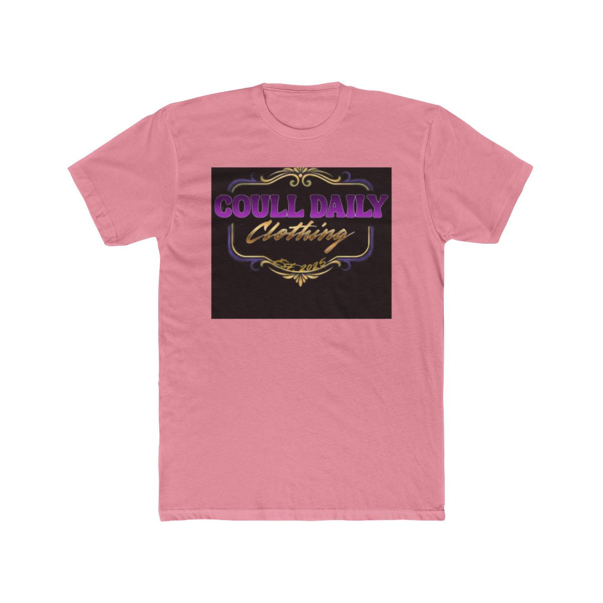 Coull Daily Clothing