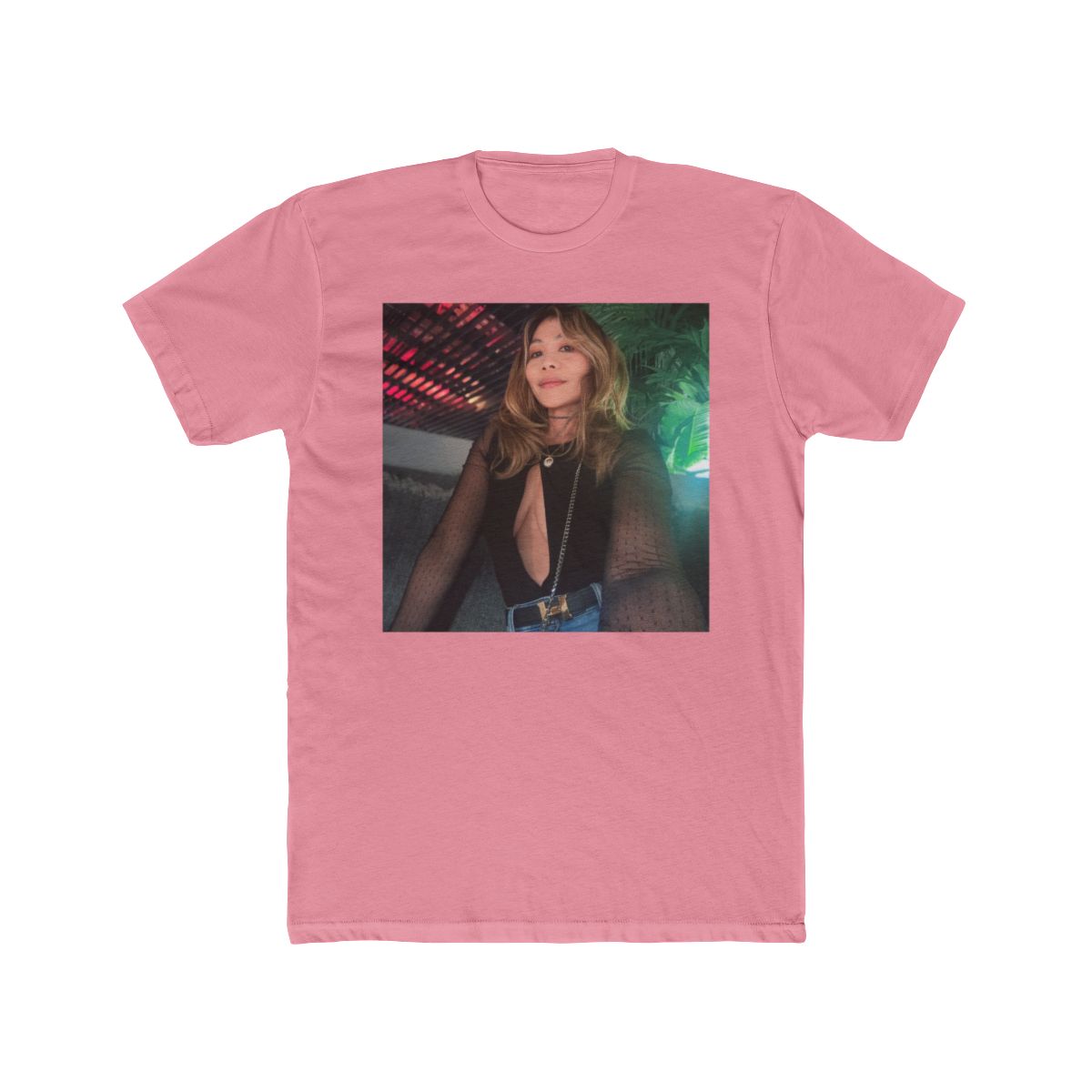 Lynnette's Custom T-Shirt