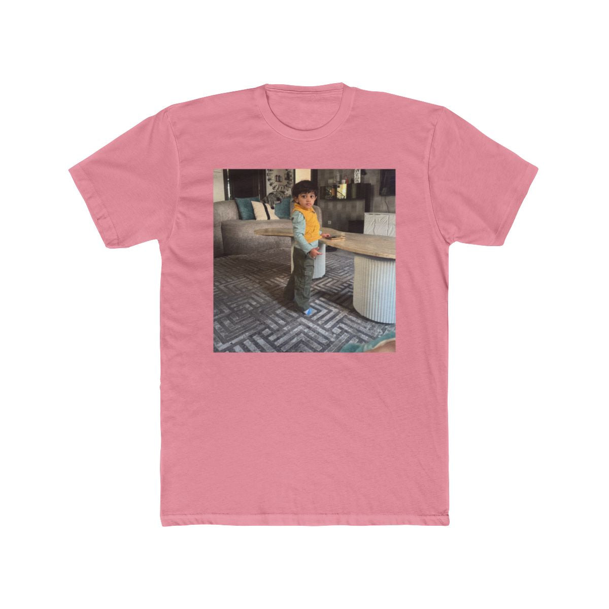 Ali's Custom T-Shirt