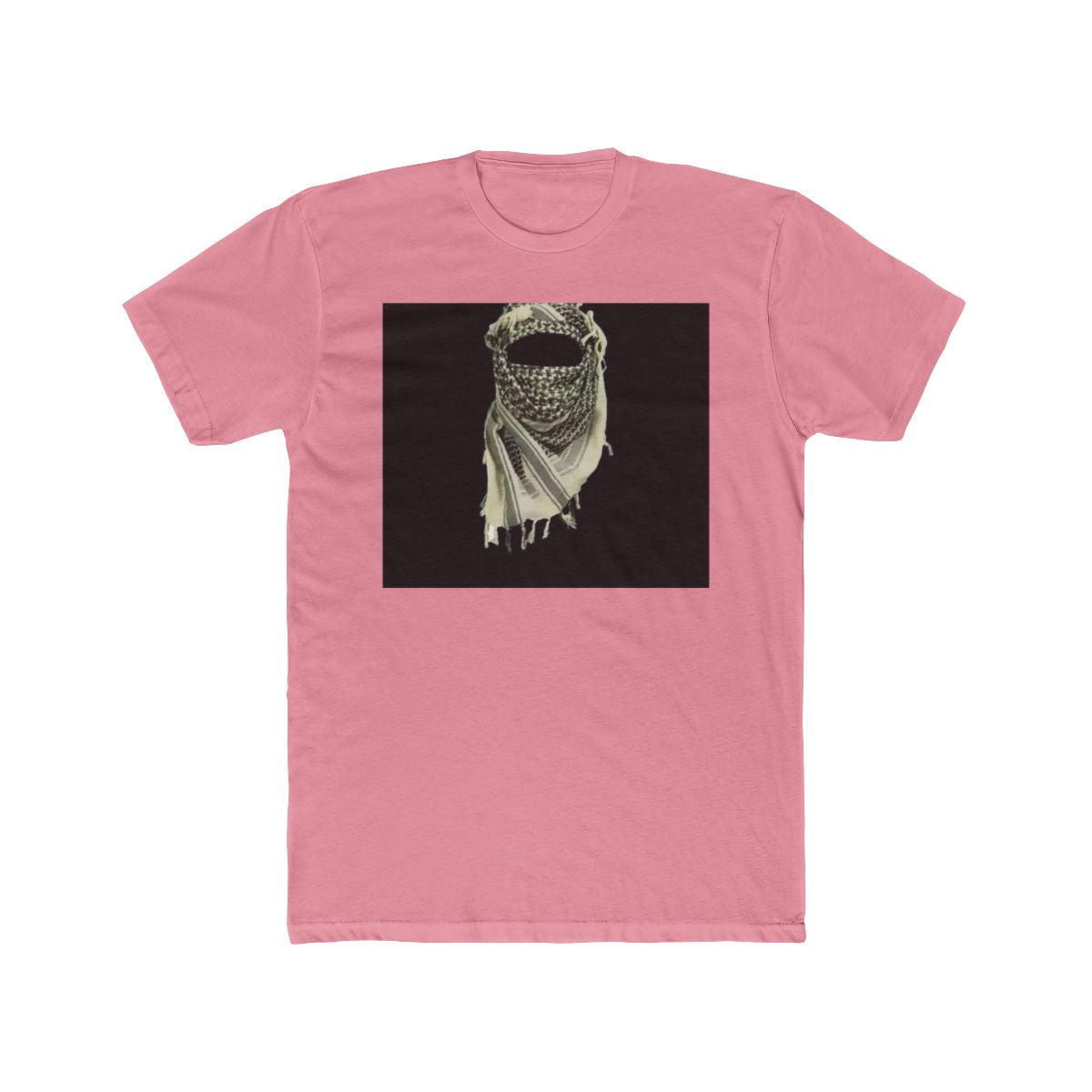 Rachid's Custom T-Shirt
