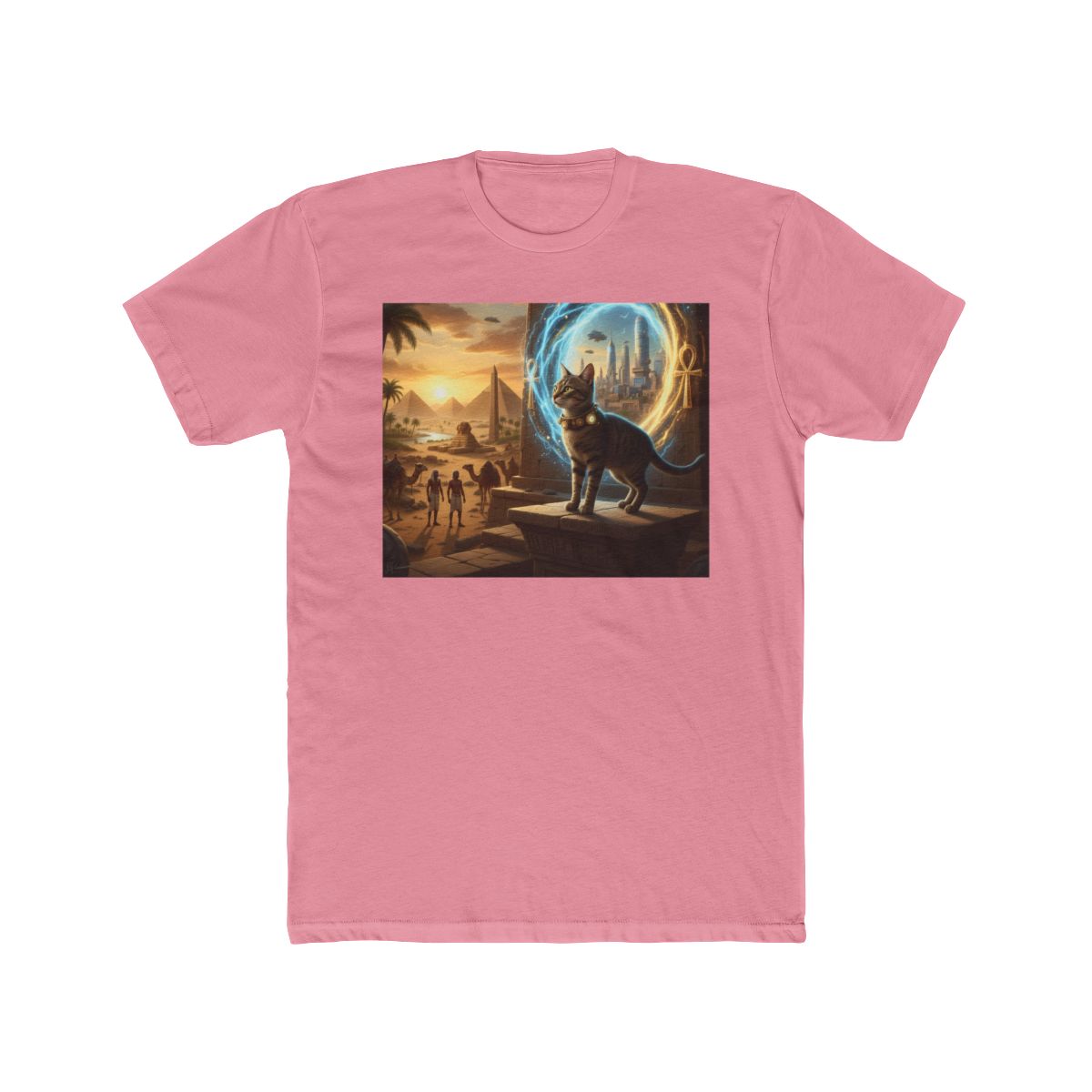 Alina's Custom T-Shirt