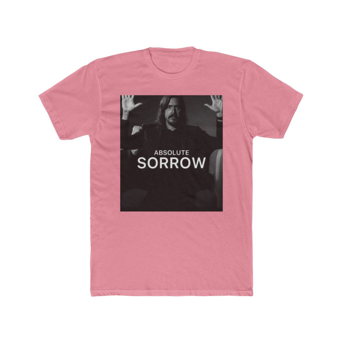 Khalifa's Custom T-Shirt