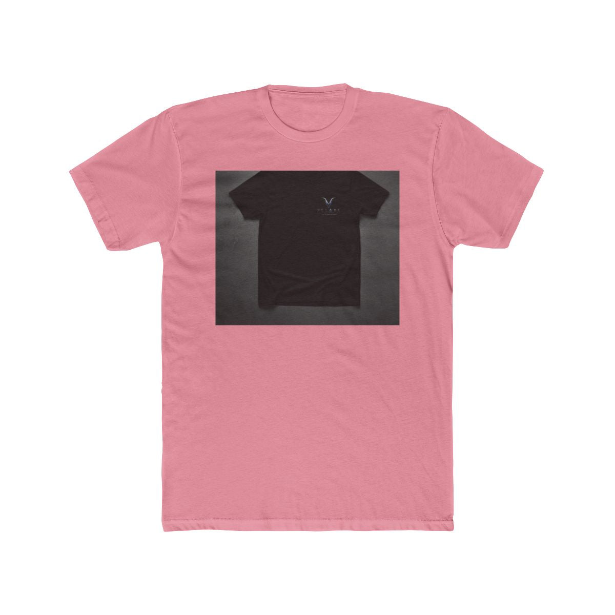KIRSTIE's Custom T-Shirt