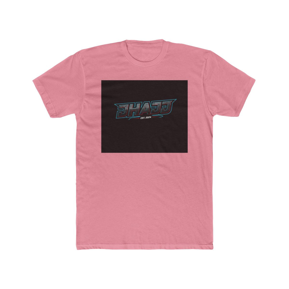 Puneet's Custom T-Shirt