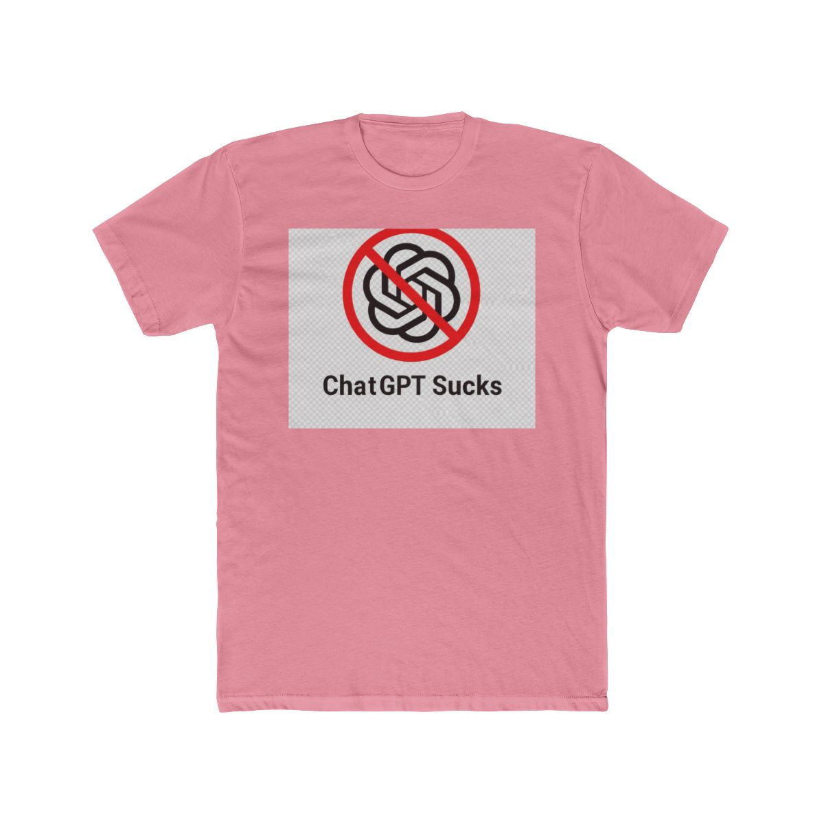 Shao's Custom T-Shirt
