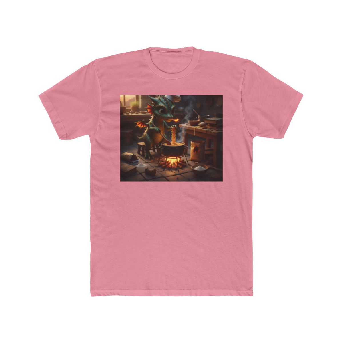 Ina's Custom T-Shirt