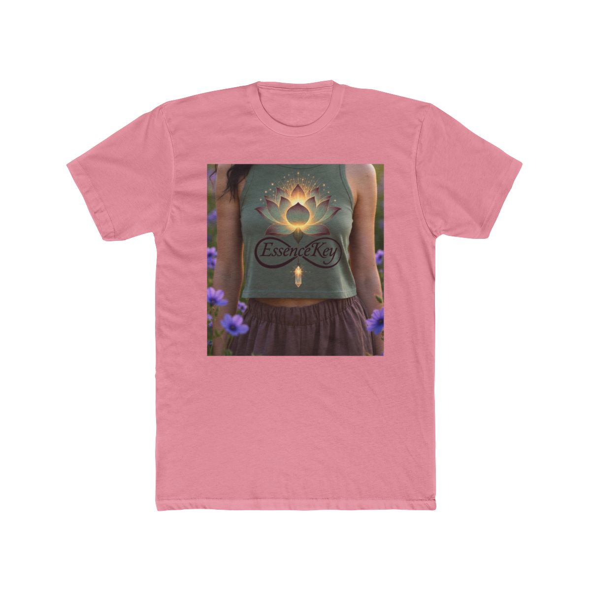 Heather's Custom T-Shirt