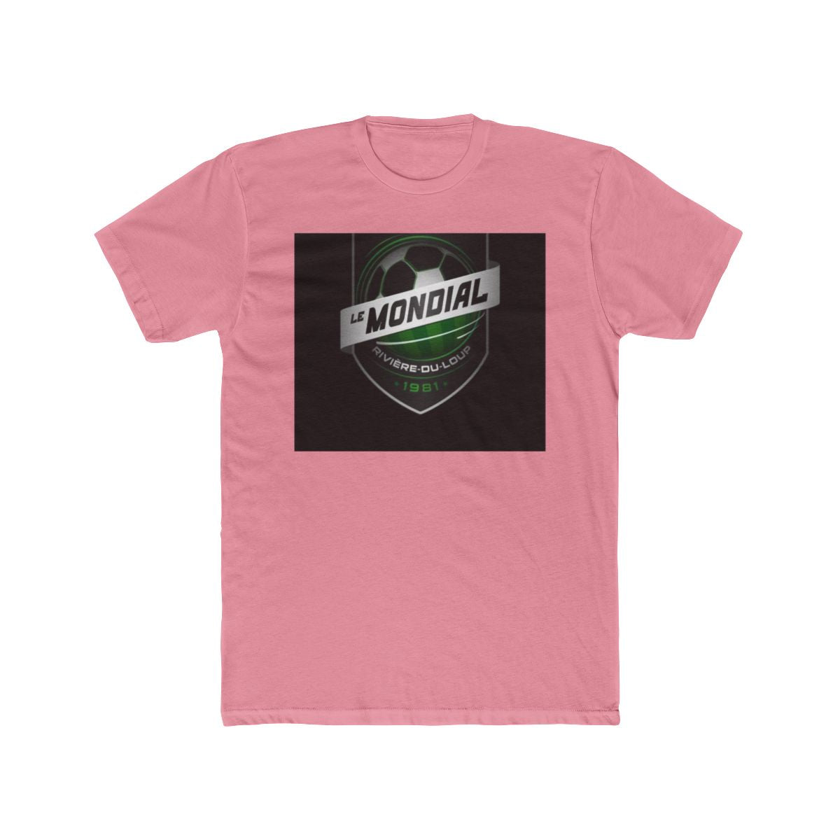 Sabrina's Custom T-Shirt