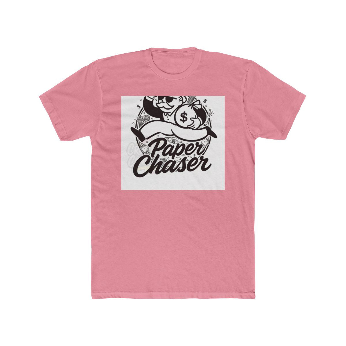 Peter's Custom T-Shirt