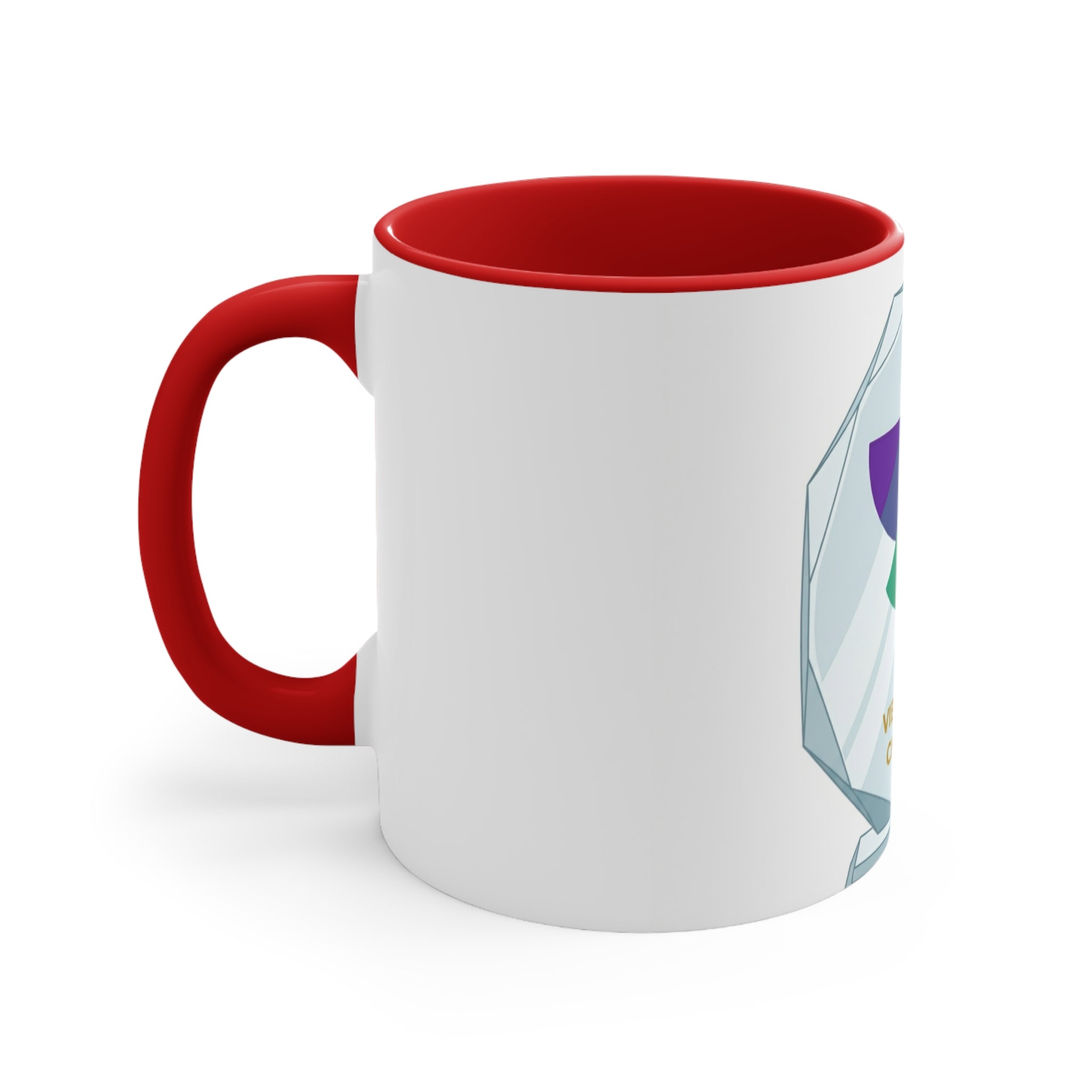 Vibe Coding Champion Mug