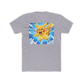 Shao Hang He's Custom T-Shirt