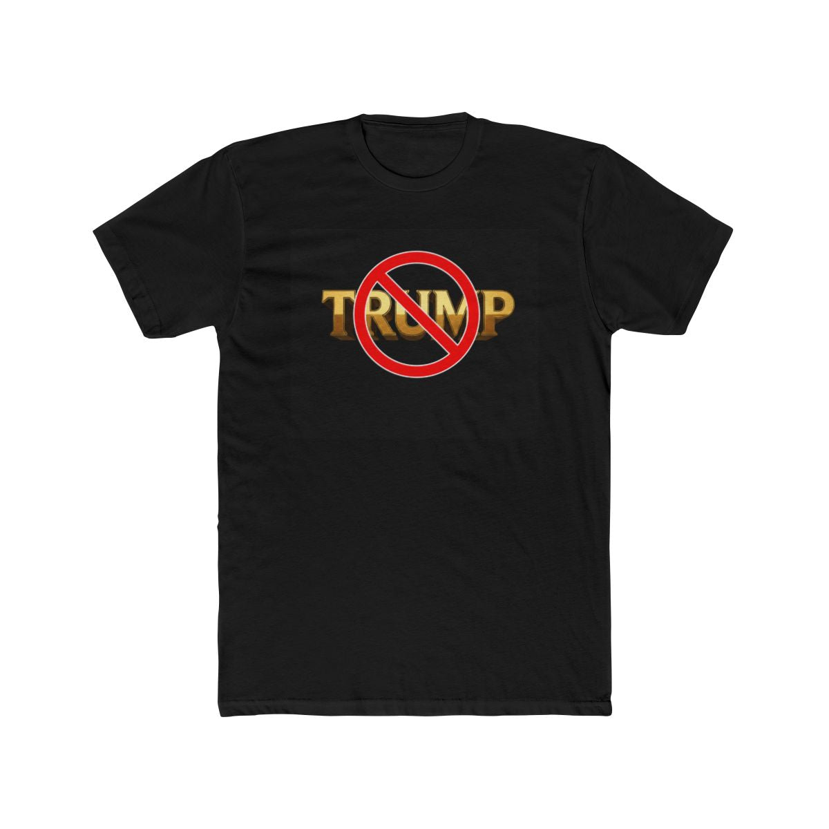 F Trump