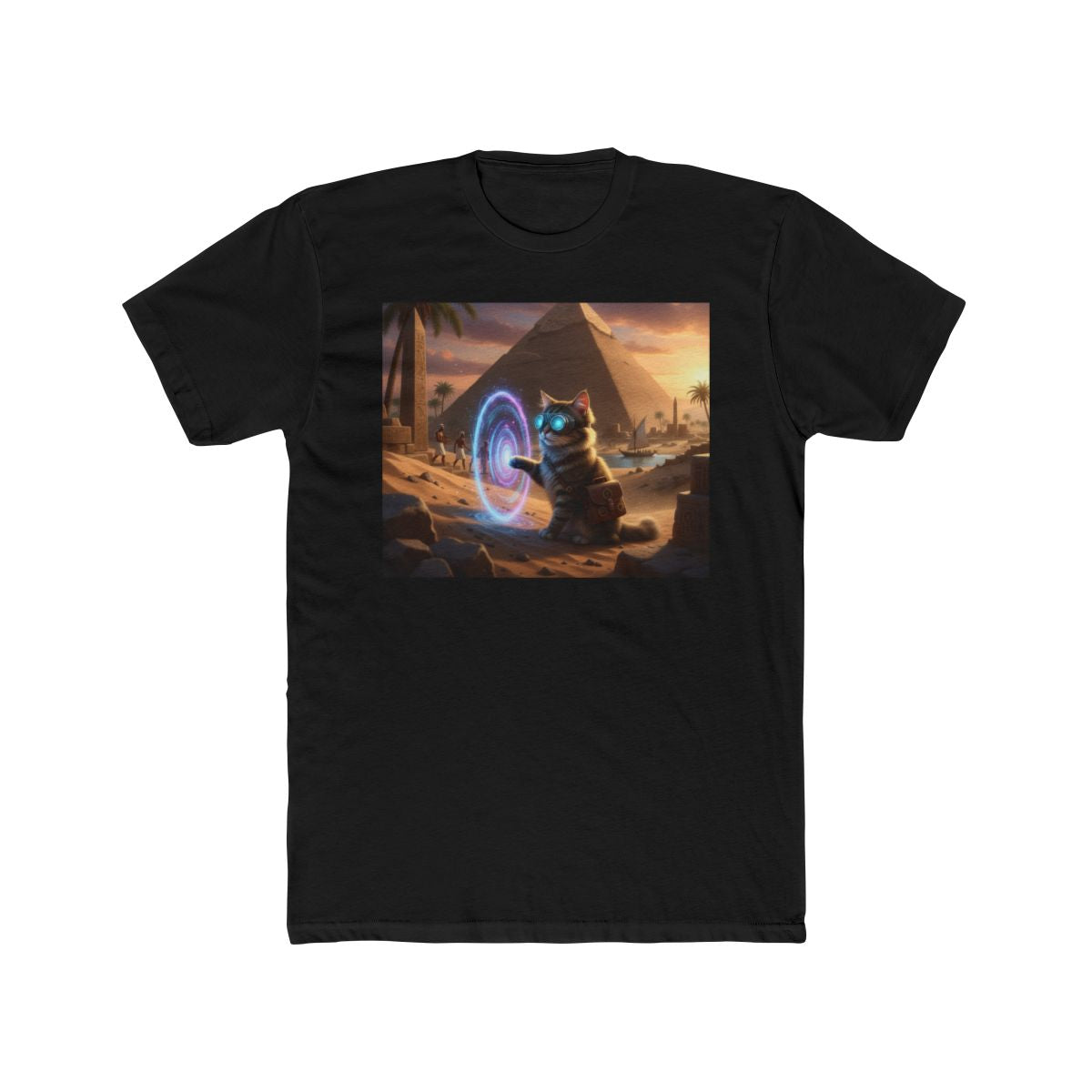 Thành Đạt's Custom T-Shirt